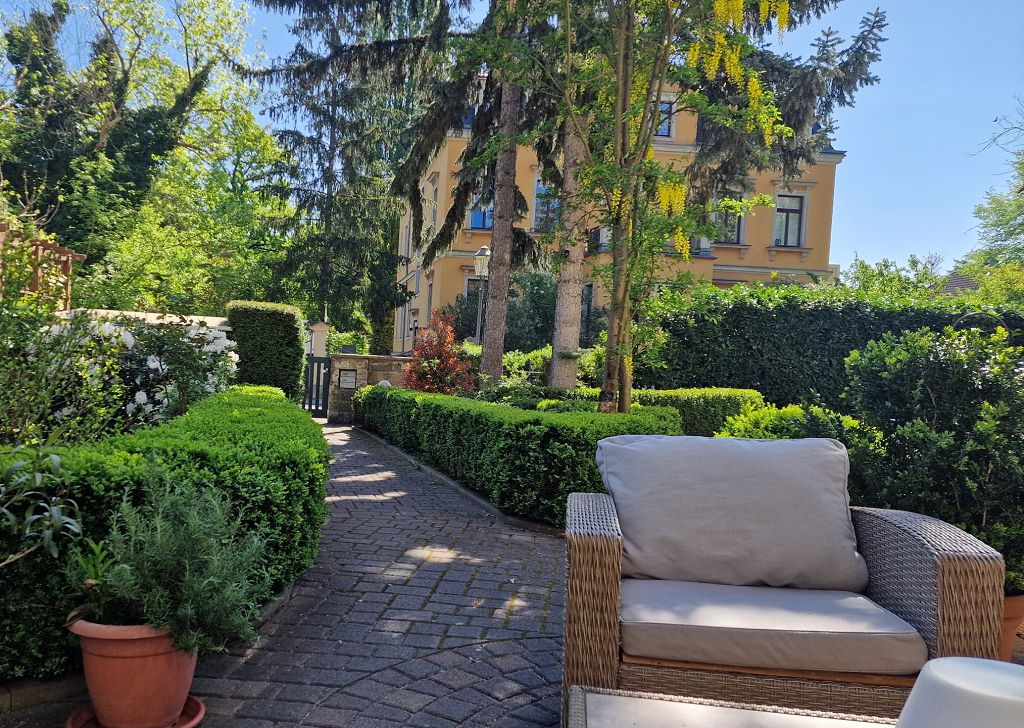 Alemannenstrasse, 2-Raum-Apartment