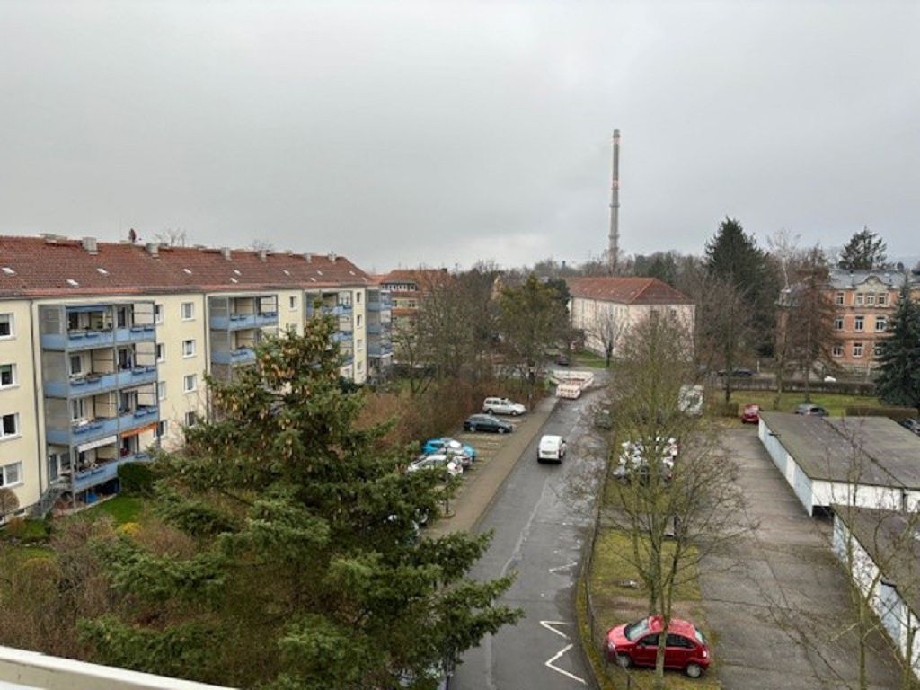 Schmiikaer Strasse, 3-Raum-Apartment