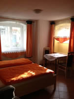 Mietobjekt Heiligenbornstrasse