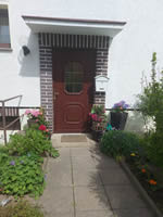 Mietobjekt in Nickern